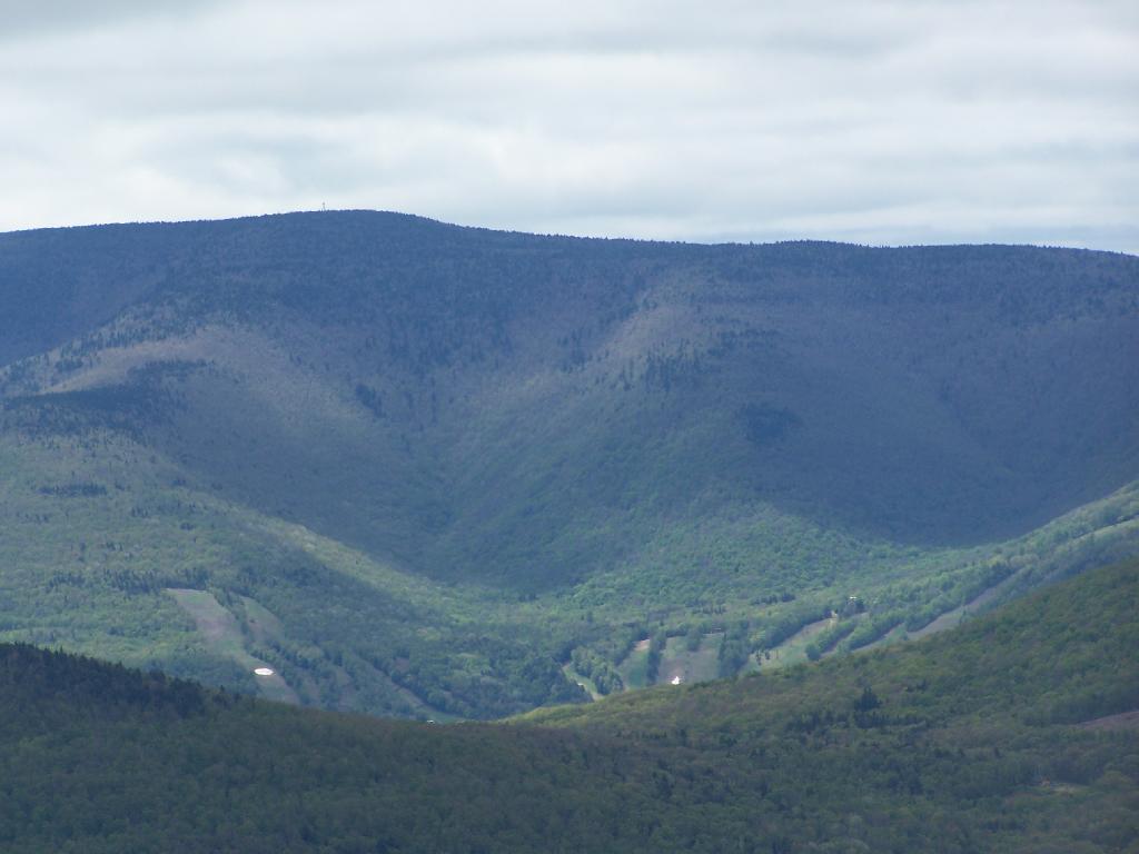 Photo: Hunter Mountain