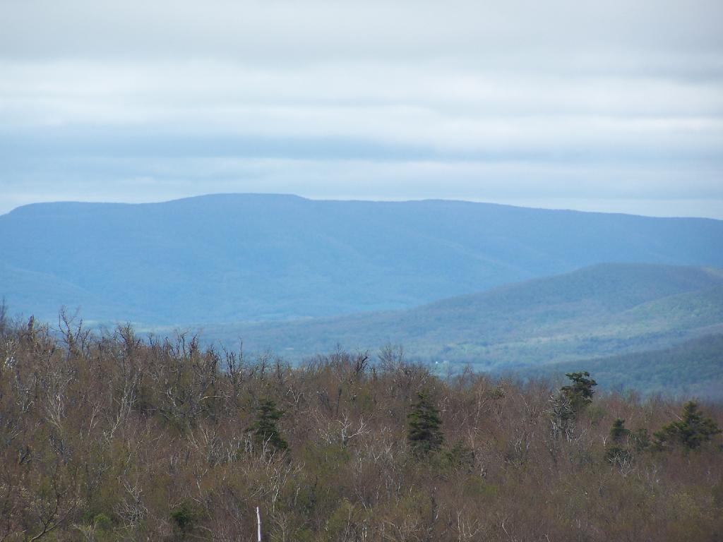 Photo: Ashland Ridge
