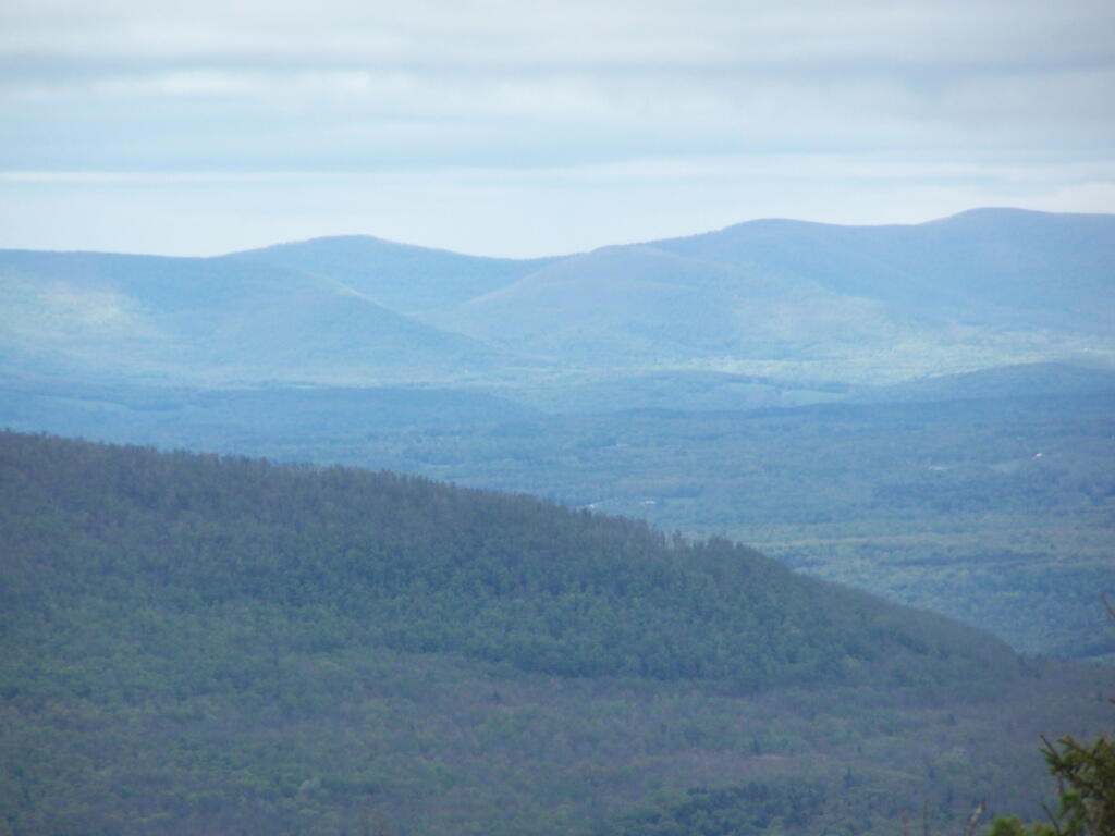 Photo: Mooresville Range