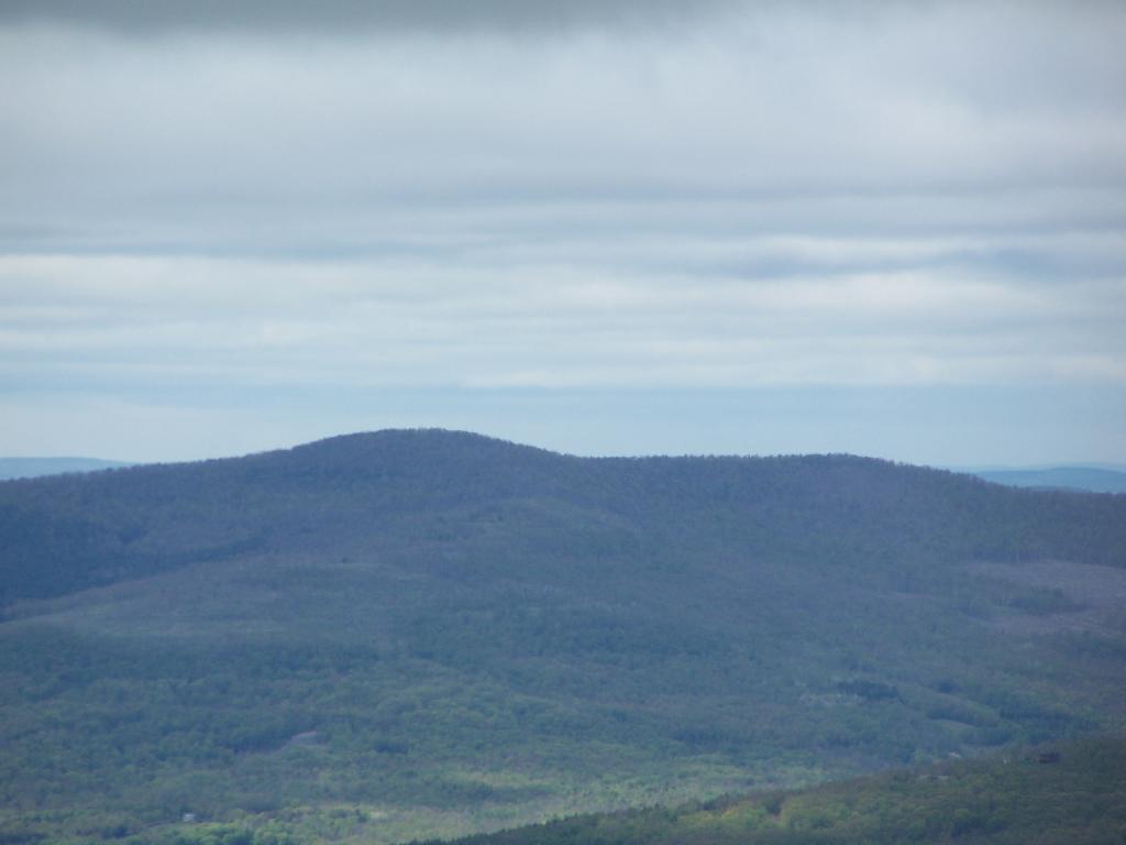 Photo: Mount Hayden