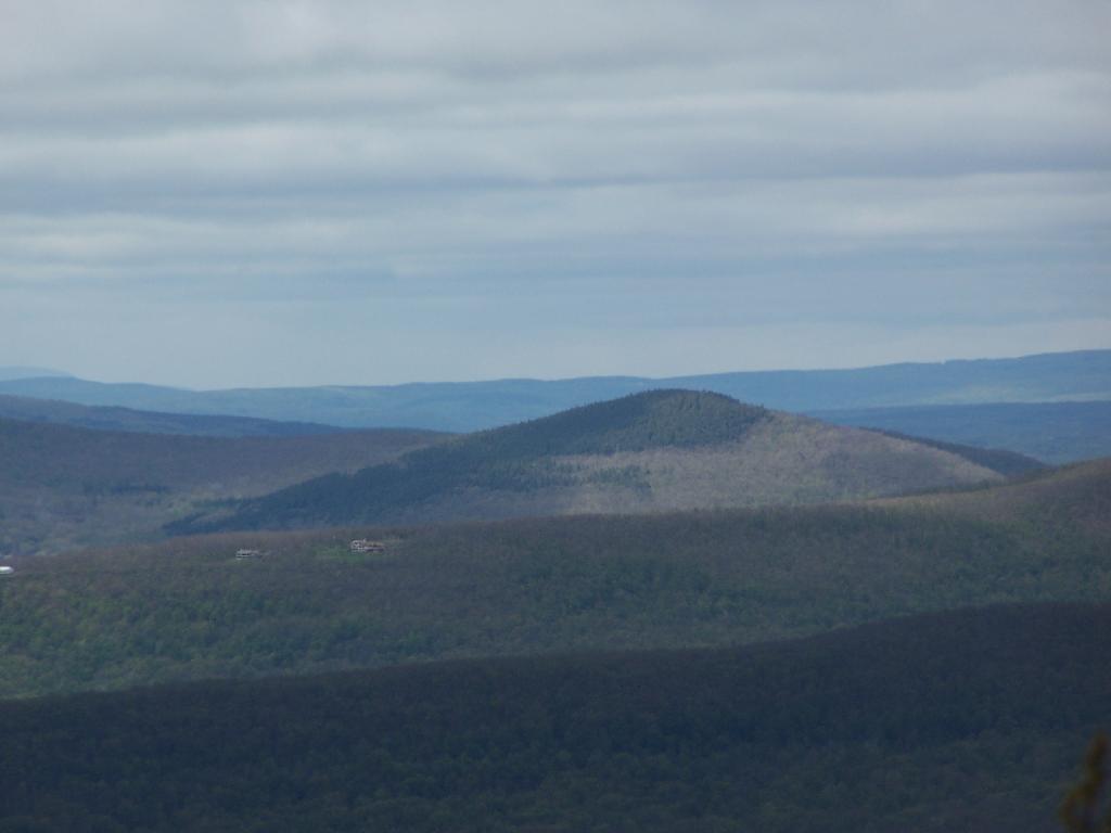 Photo: Mount Hayden