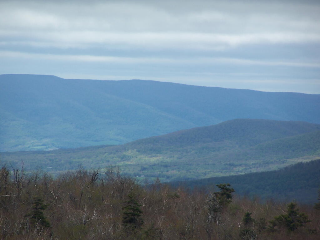 Photo: South Mountain Ridge