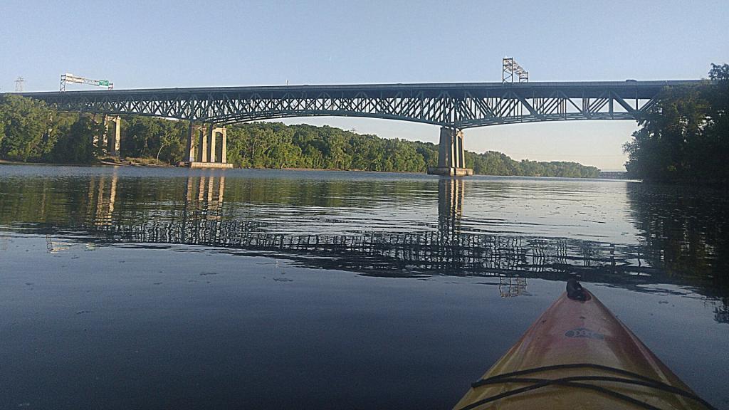 Photo: Dunn Bridge