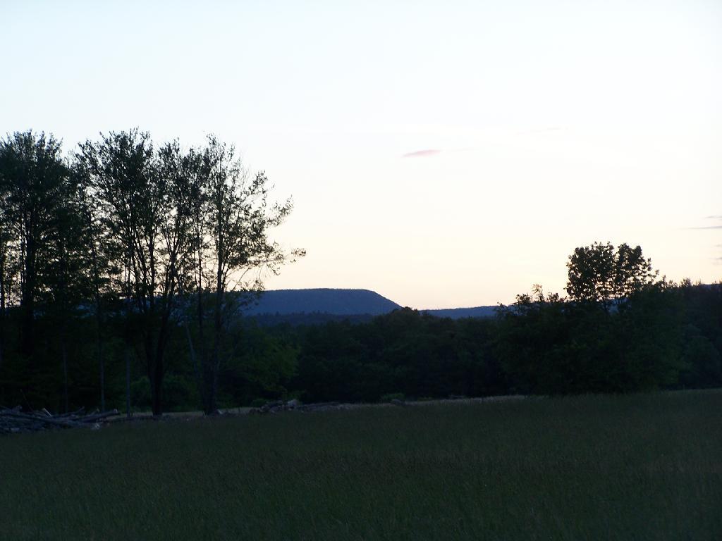 Photo: Bennett Hill from Delmar