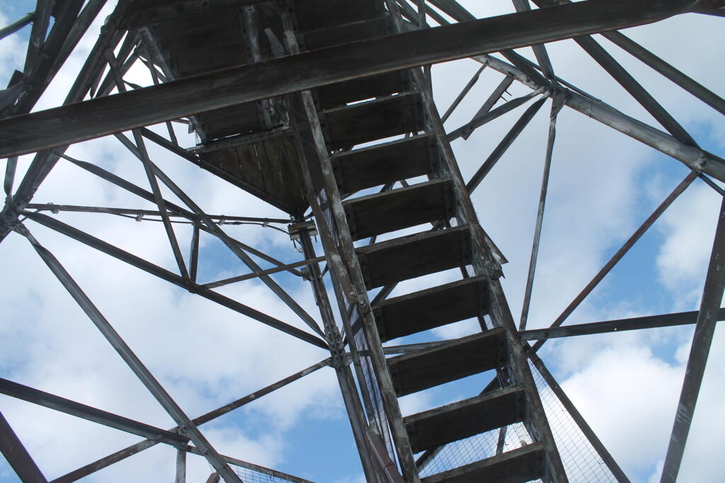 Photo: Stairs