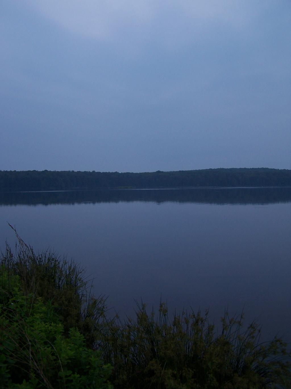Photo: Rainy Evening