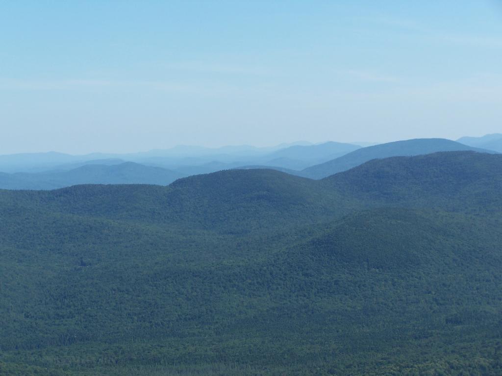 Photo: Ridgeline