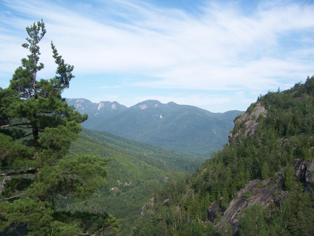 Photo: Keene Valley