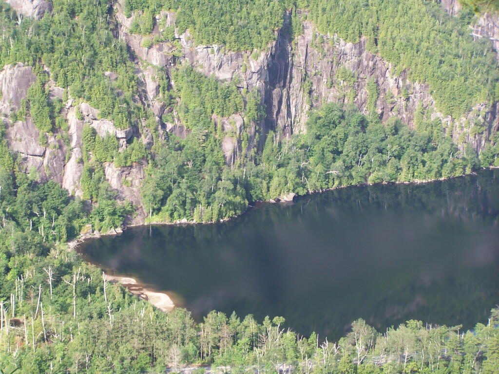 Photo: Chapel Pond