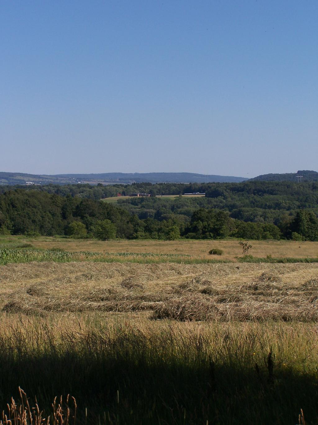 Photo: Mohawk Valley