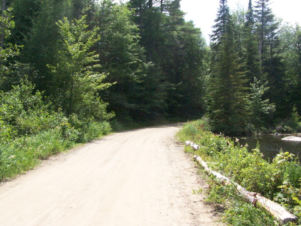 Photo: Cedar Road Past Wakely Road