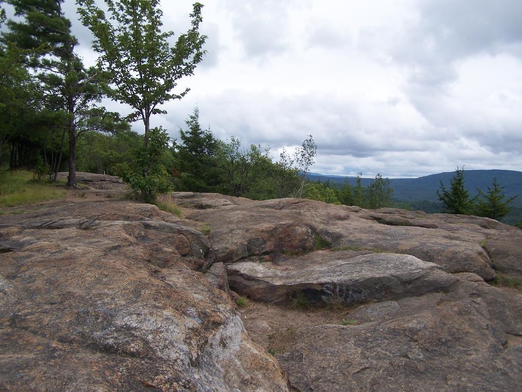 Photo: A Top Rocky