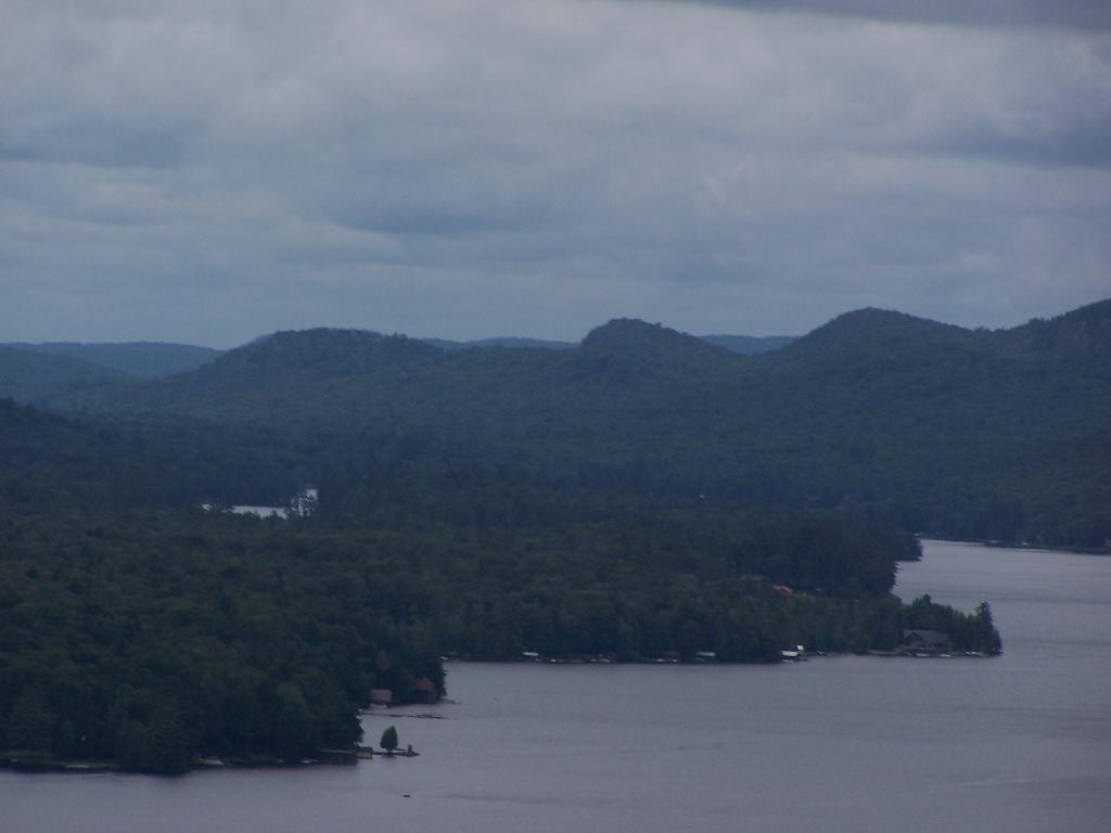 Photo: Fourth and Quiver Pond