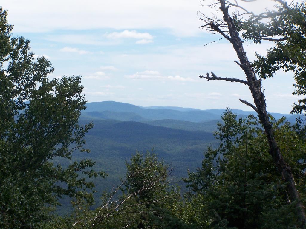Photo: Broken Views Climbing Pillsbury