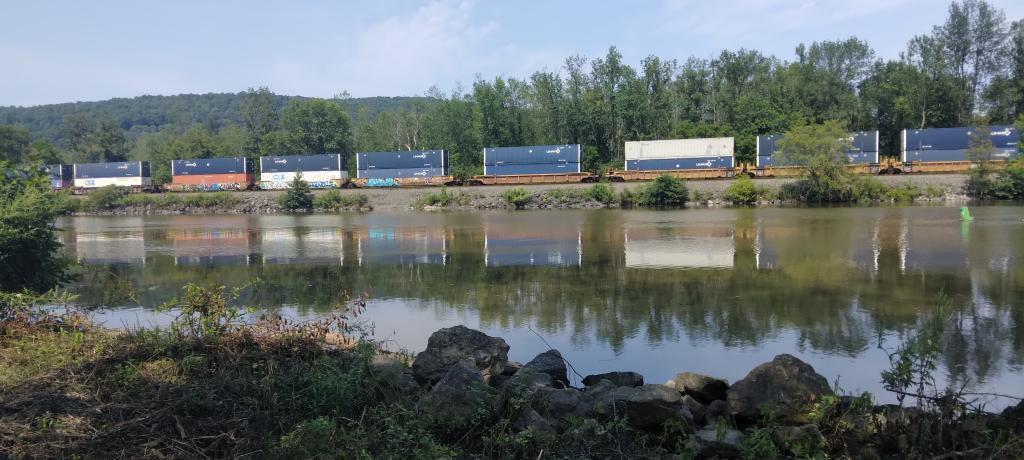 Photo: Train