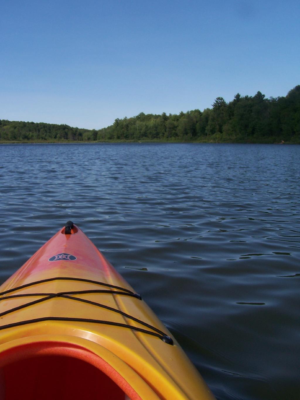 Photo: A Nice Afternoon