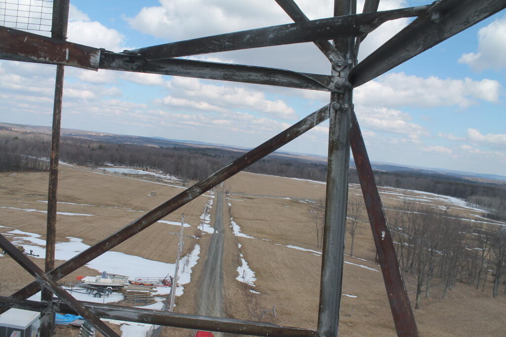 Photo: Framework