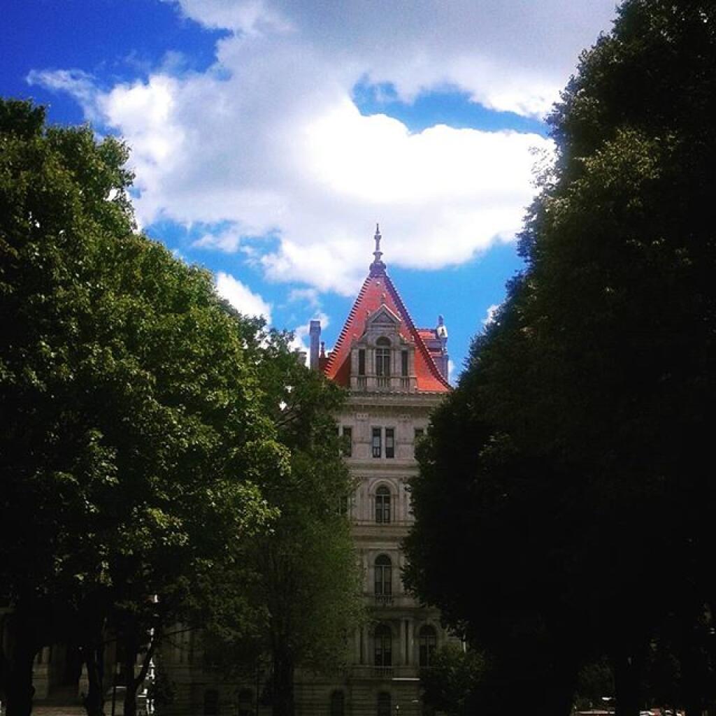 Photo: Tower