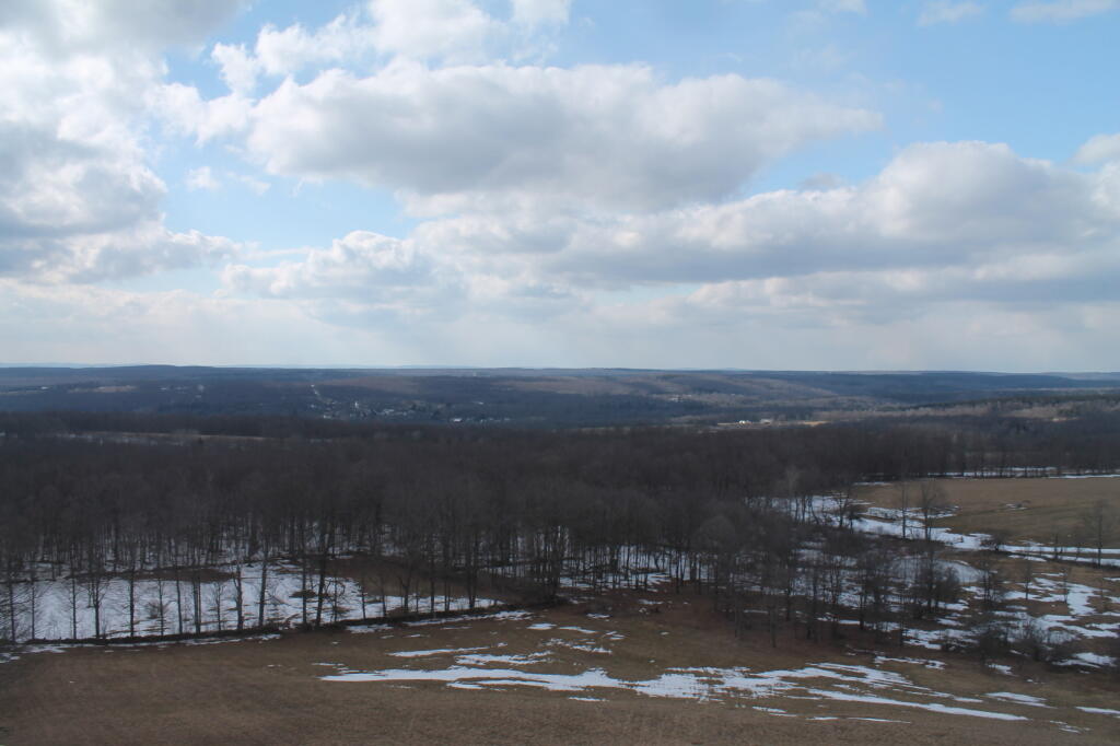 Photo: West Towards Pharsalia