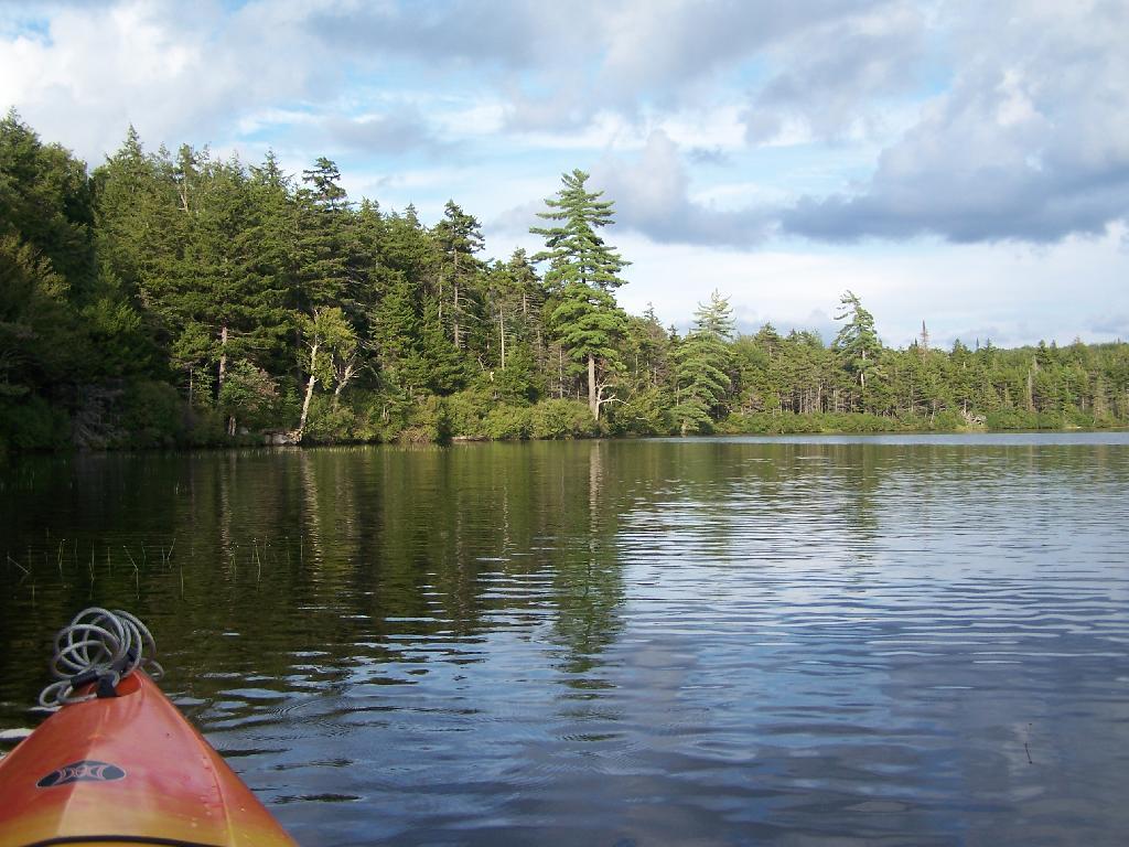 Photo: Northeast Tip