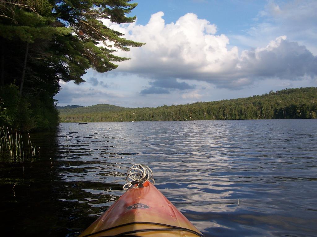 Photo: Other End of Lake