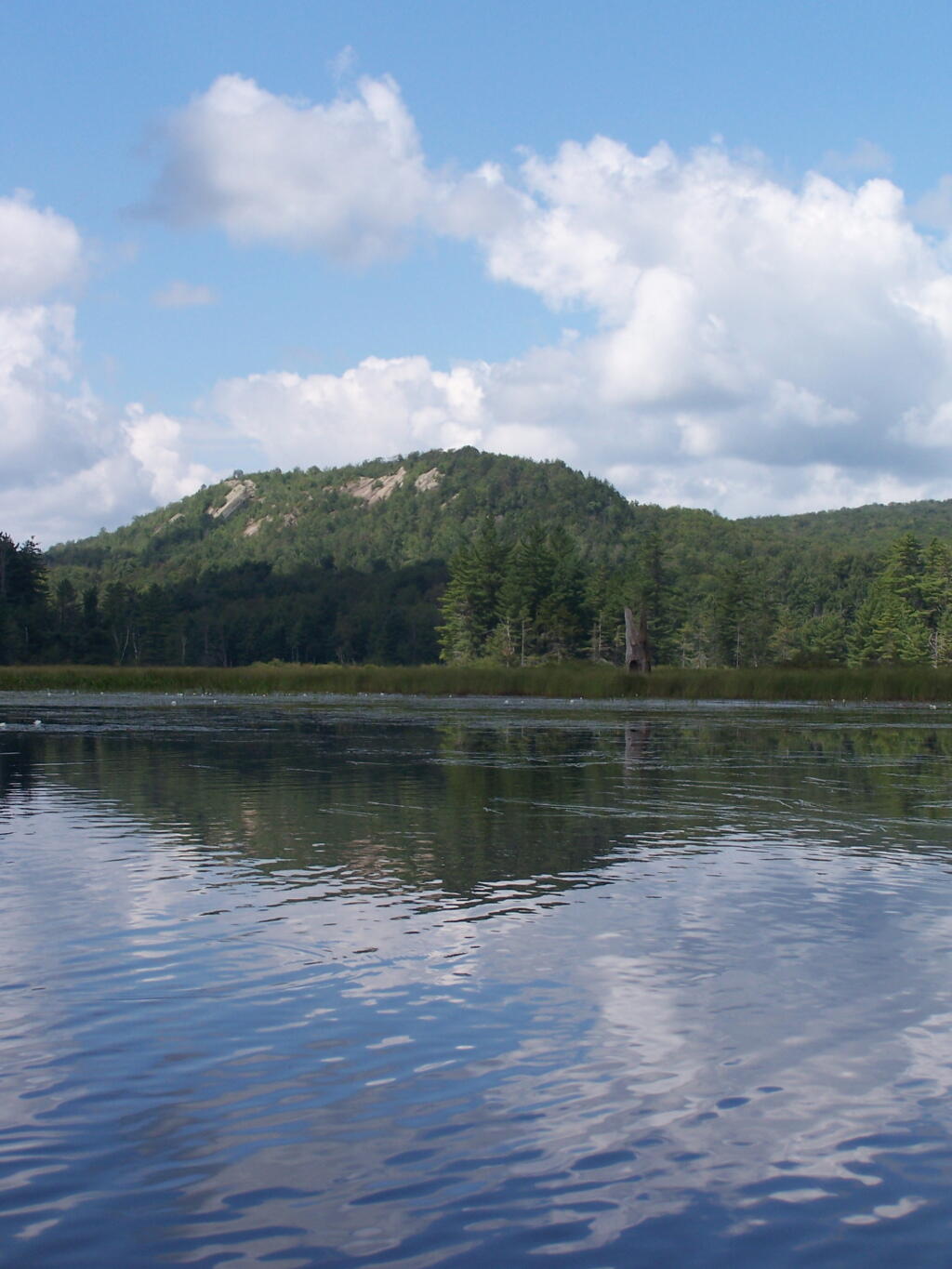 Photo: Lows Ledge