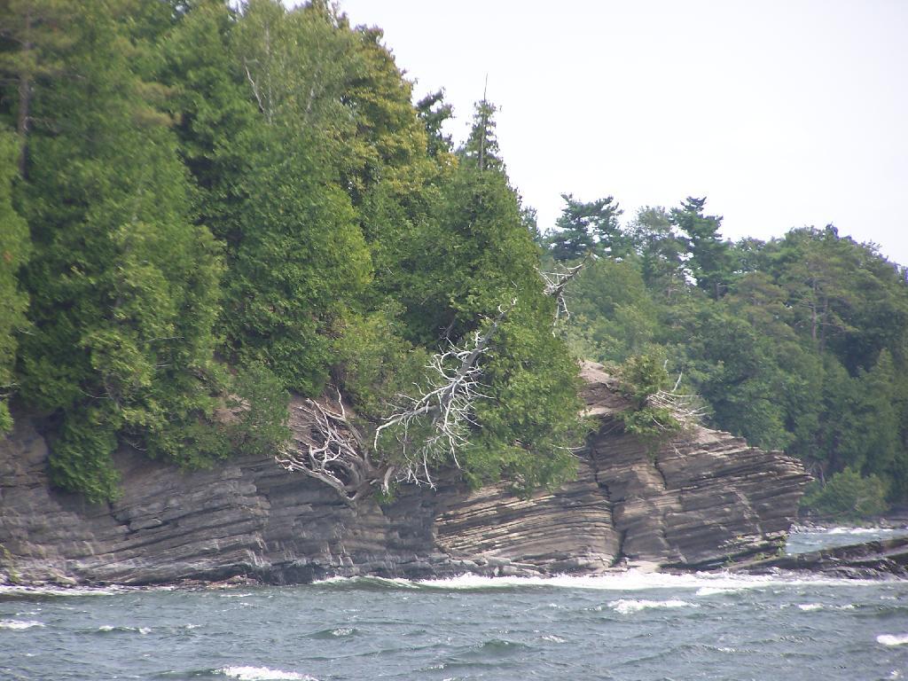 Photo: Middle Point