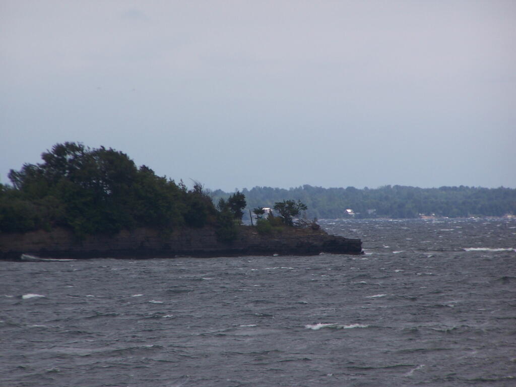 Photo: Long Point