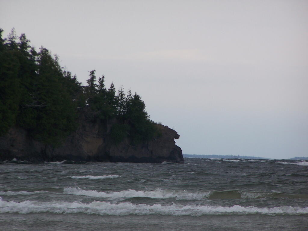 Photo: Short Point