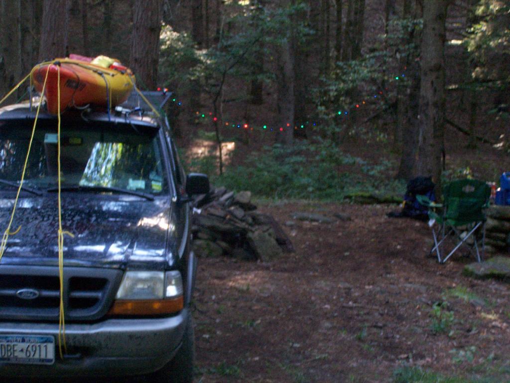 Photo: The Campsite