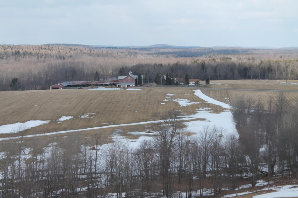 Photo: Farm Along County Route 10