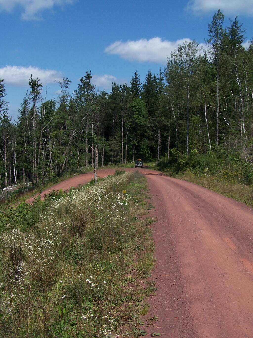 Photo: South Mountain Road Switchback