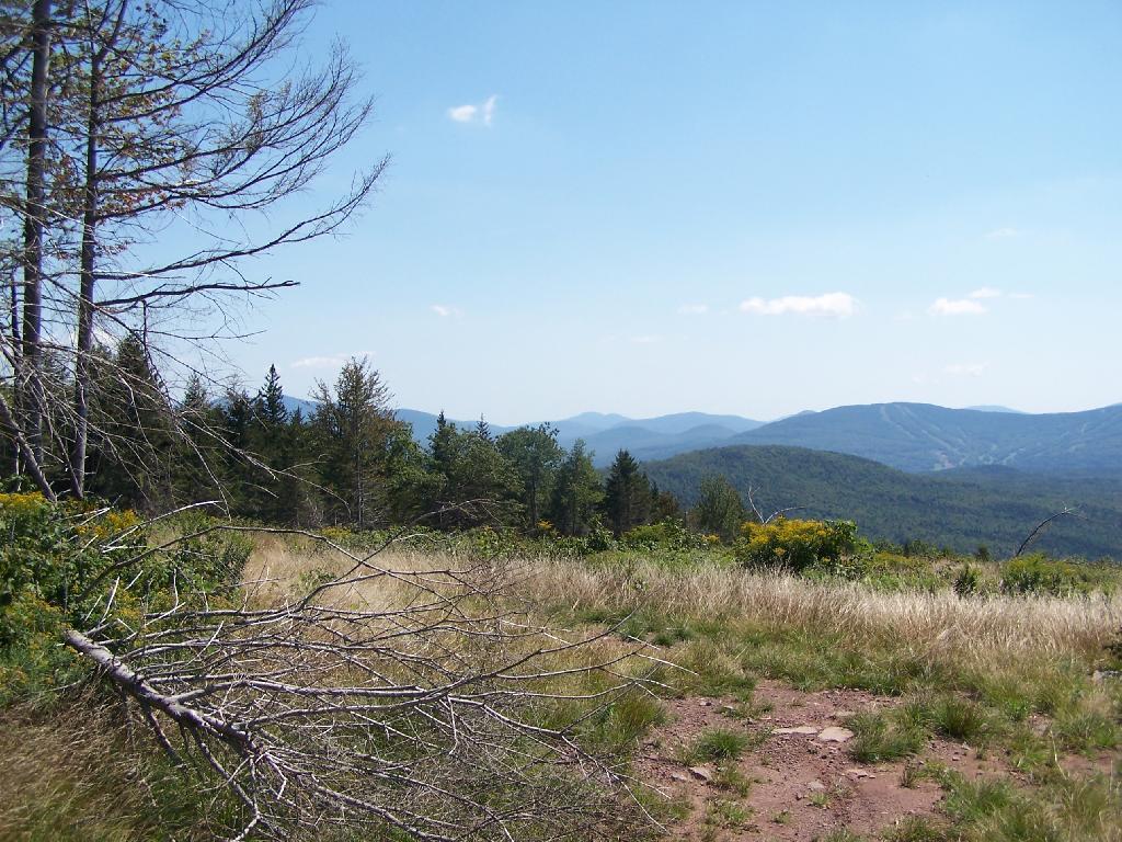 Photo: South-East