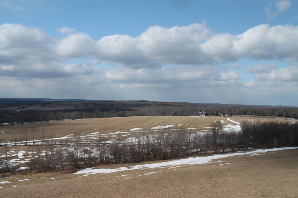 Photo: North