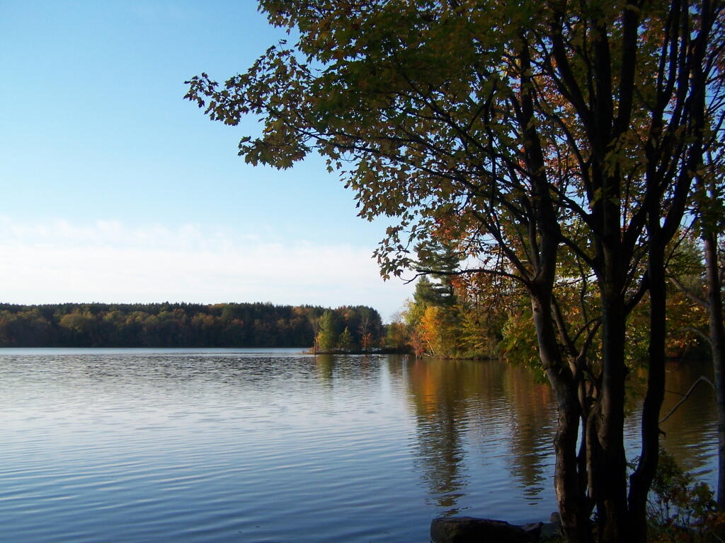 Photo: Reservoir