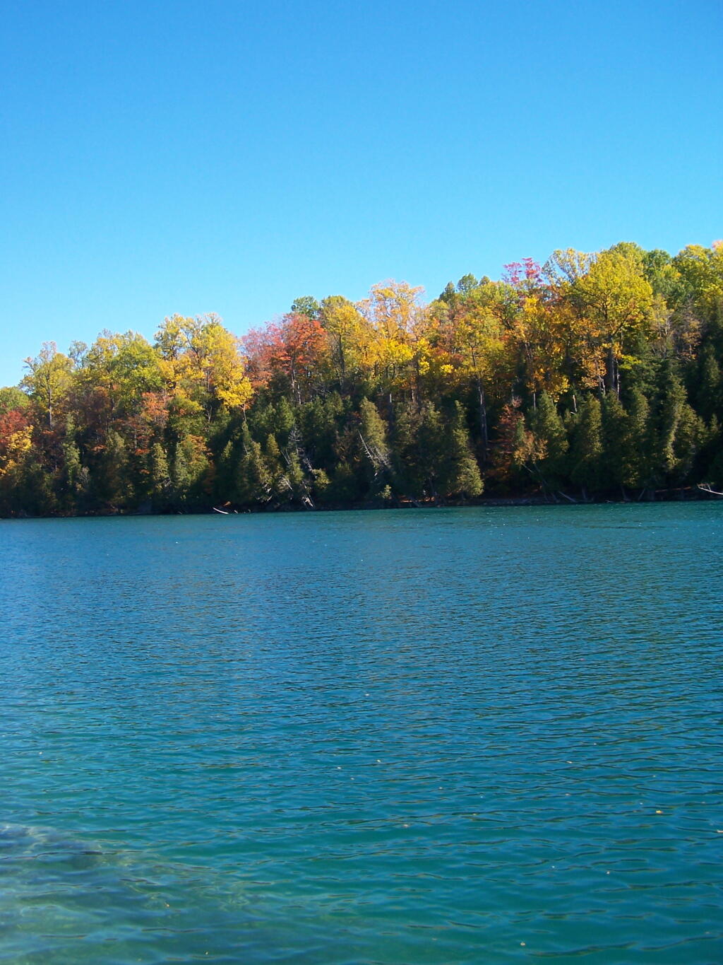 Photo: Blue, Yellow, Red, Green