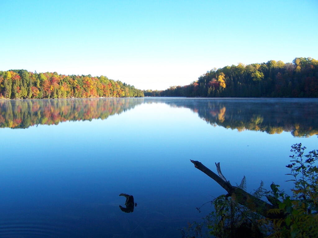 Photo: Green Lake