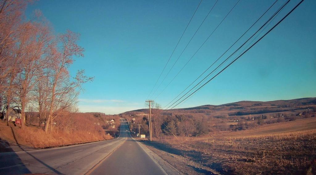 Photo: East Springfield