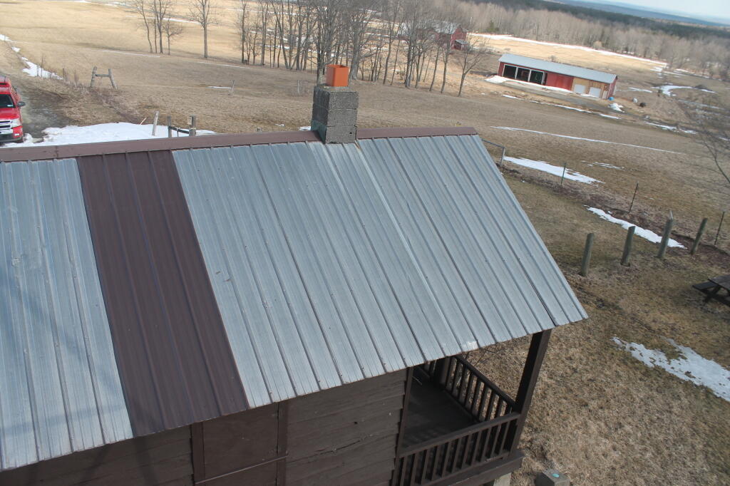 Photo: Rangers Cabin