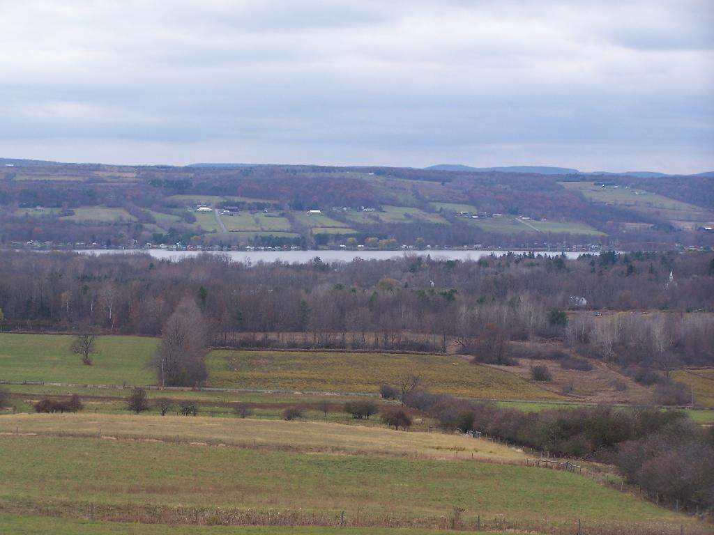 Photo: Valley