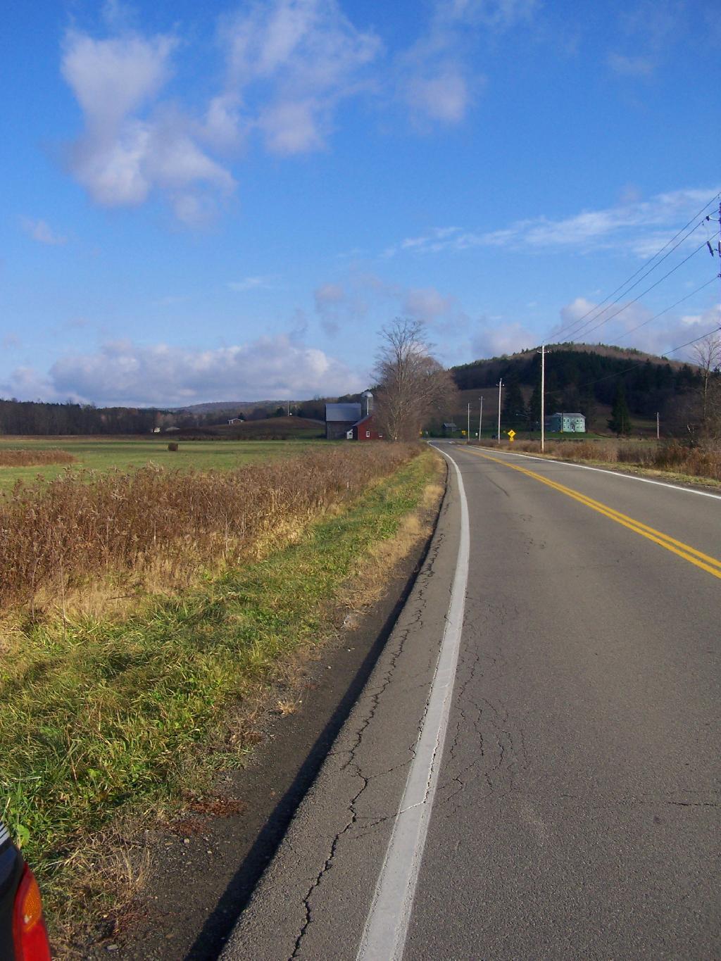Photo: Farms