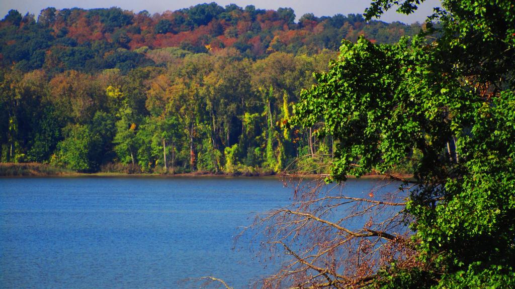 Photo: Hudson River