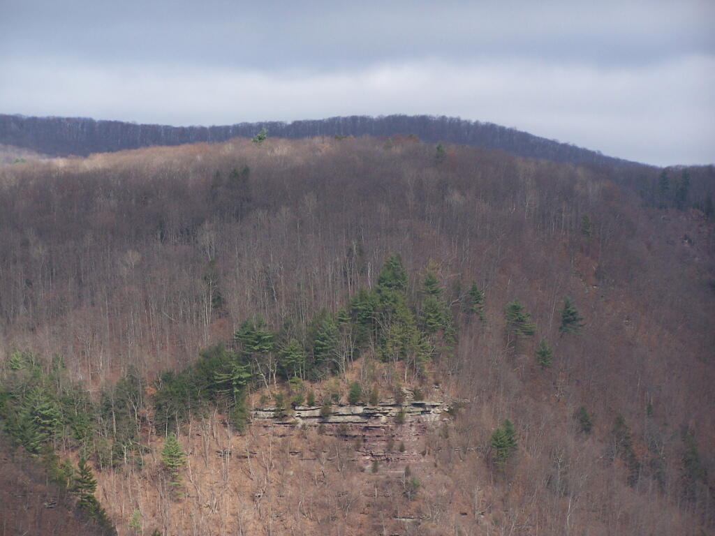 Photo: Eastern Rim
