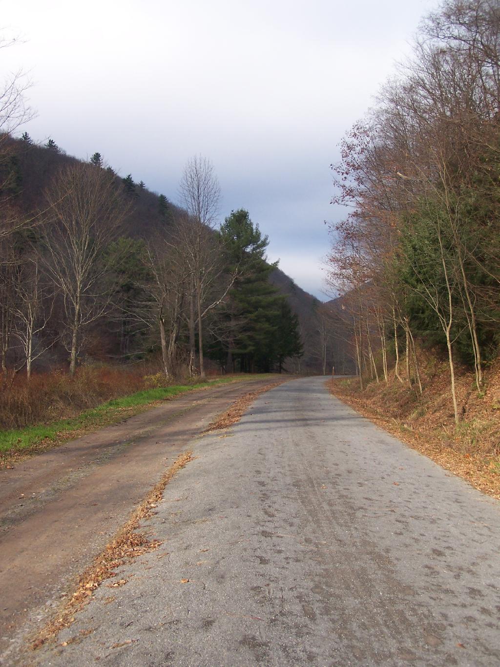 Photo: Rail Trail