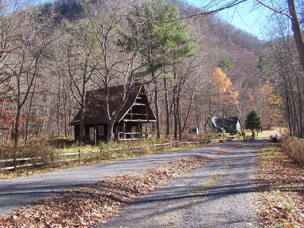 Photo: Houses