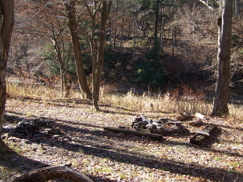 Photo: Another Campsite