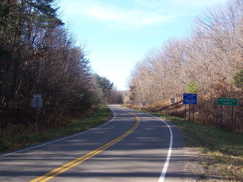 Photo: NY 280