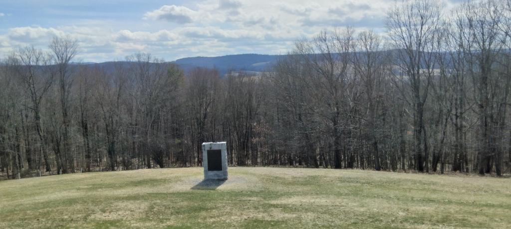 Photo: Bennington Battlefield State Historic Site
