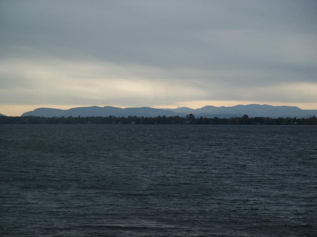 Photo: Northern Adirondacks
