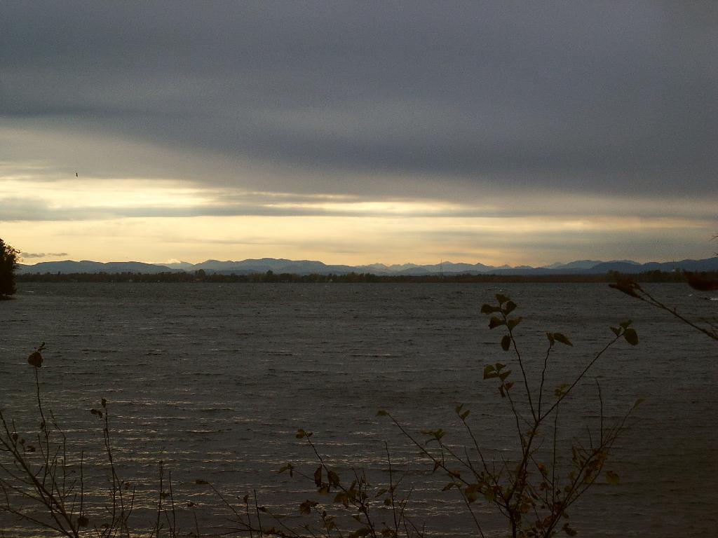 Photo: Treadwell Bay